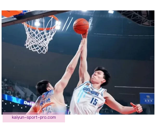 杨瀚森伤情恢复无碍有望复出对阵奇才开启新赛季征程